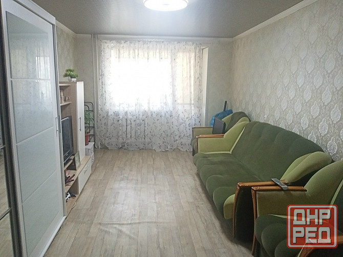 Продажа двухкомнатной квартиры в Пролетарском районе, ул.Раздольная Донецк - изображение 1