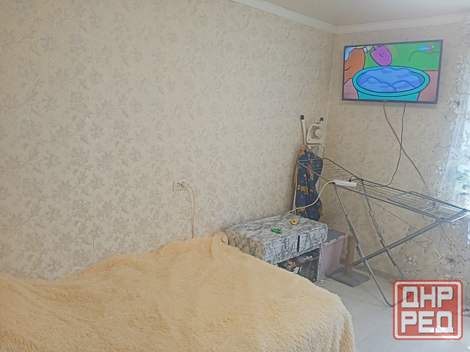 Продажа двухкомнатной квартиры в Пролетарском районе, ул.Раздольная Донецк - изображение 3