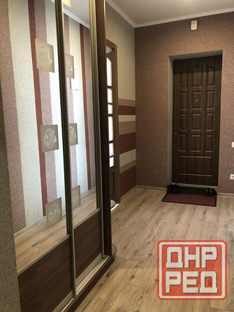 Сдаю двухкомнатную квартиру в ленинском районе, ориентир оцкб Донецк - изображение 2
