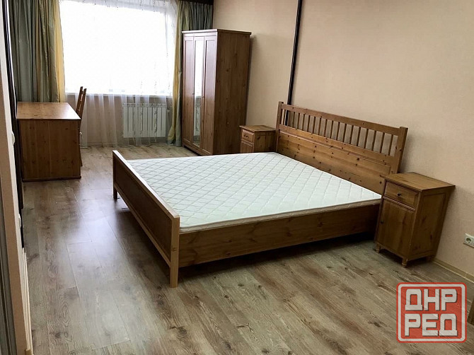 Предлагаем к аренде отличную 2-комнатную квартиру Донецк - изображение 1