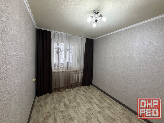 Продам 3-комн. квартиру без посредников, Восточный Макеевка - изображение 1