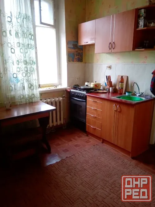 Продам 2х комн квартиру Ясиноватая - изображение 2