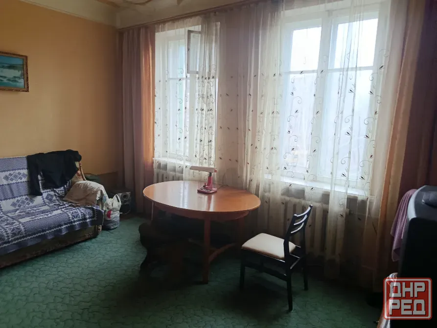 Продам 2х комн квартиру Ясиноватая - изображение 3