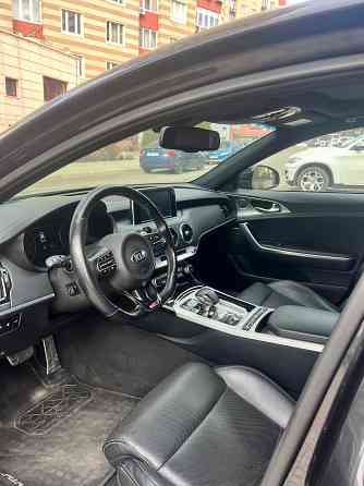 Kia Stinger GT Line Донецк