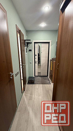 Сдается 1-комн. квартира в ленинском районе, ориентир боссе Донецк - изображение 5