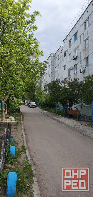 Продам 2-х комнатную квартиру Зугрэс - изображение 1