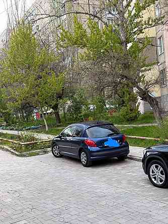 Peugeot Донецк