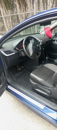Peugeot Донецк