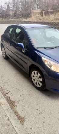 Peugeot Донецк