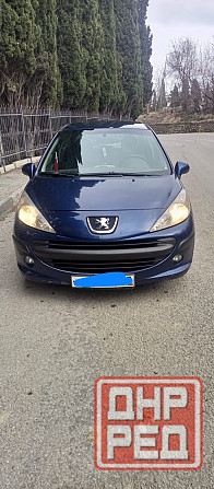 Peugeot Донецк - изображение 1
