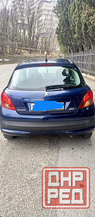 Peugeot Донецк - изображение 2