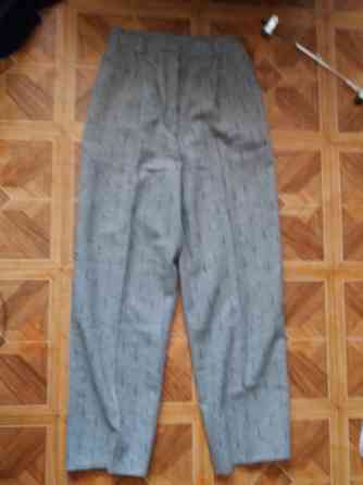 Продам брюки женские р. 40-42 Донецк