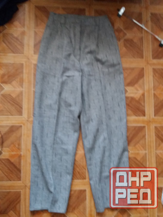 Продам брюки женские р. 40-42 Донецк - изображение 6