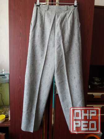Продам брюки женские р. 40-42 Донецк - изображение 3