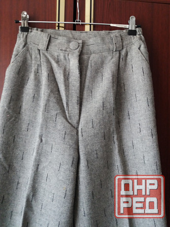 Продам брюки женские р. 40-42 Донецк - изображение 2