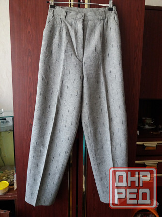 Продам брюки женские р. 40-42 Донецк - изображение 1