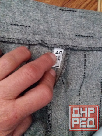 Продам брюки женские р. 40-42 Донецк - изображение 5