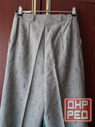 Продам брюки женские р. 40-42 Донецк - изображение 4