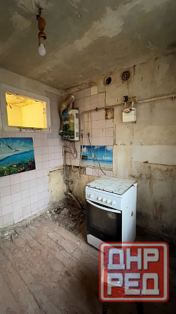 Продажа 2к квартиры ул. Краснооктябрьская , Буденновский р-н , ориентир магазин Ник Донецк - изображение 7