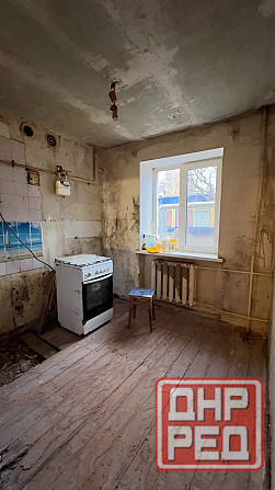 Продажа 2к квартиры ул. Краснооктябрьская , Буденновский р-н , ориентир магазин Ник Донецк - изображение 4
