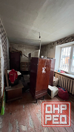 Продажа 2к квартиры ул. Краснооктябрьская , Буденновский р-н , ориентир магазин Ник Донецк - изображение 3