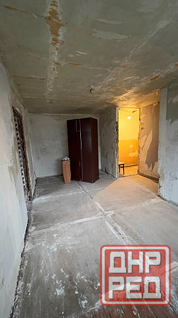 Продажа 2к квартиры ул. Краснооктябрьская , Буденновский р-н , ориентир магазин Ник Донецк - изображение 2