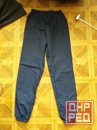 Продам брюки штаны легкие р. 44 Донецк - изображение 1