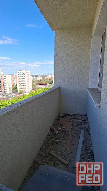 2 ком.кв пр-кт Ленина 90 Мариуполь - изображение 5