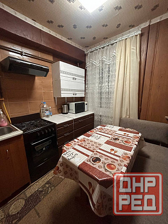 Аренда 1 Ком Крупногабаритной Квартиры в Киевском Районе - Путиловка - Wi-Fi! Донецк - изображение 2