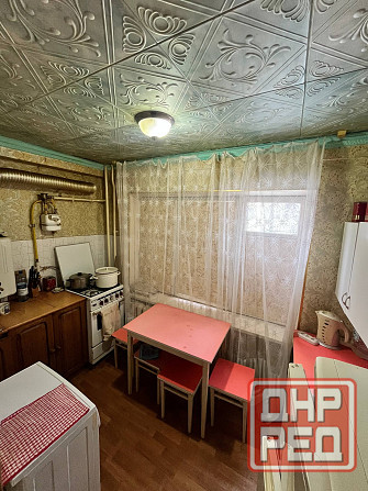 Продажа 2х квартиры пр. Арсенова, Азотный в Куйбышевском районе , ориентир 52 школа, рынок Донецк - изображение 5
