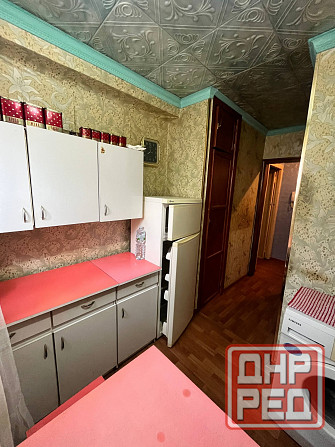 Продажа 2х квартиры пр. Арсенова, Азотный в Куйбышевском районе , ориентир 52 школа, рынок Донецк - изображение 4