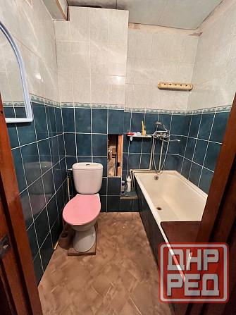 Продажа 2х квартиры пр. Арсенова, Азотный в Куйбышевском районе , ориентир 52 школа, рынок Донецк - изображение 6