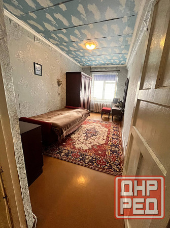 Продажа 2х квартиры пр. Арсенова, Азотный в Куйбышевском районе , ориентир 52 школа, рынок Донецк - изображение 9