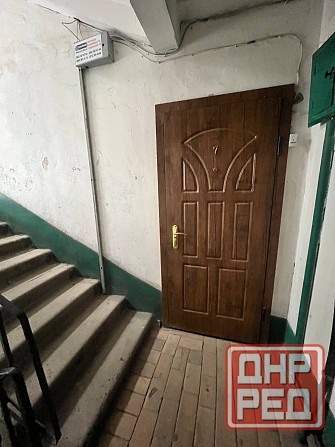 Продажа 2х квартиры пр. Арсенова, Азотный в Куйбышевском районе , ориентир 52 школа, рынок Донецк - изображение 3
