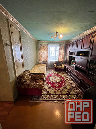 Продажа 2х квартиры пр. Арсенова, Азотный в Куйбышевском районе , ориентир 52 школа, рынок Донецк - изображение 2