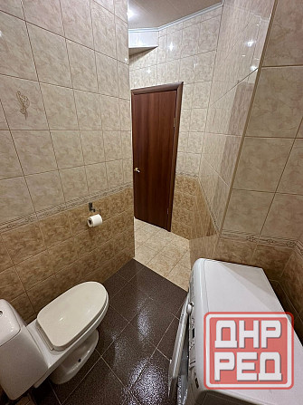 Сдача 2-комн. квартиры Петровский район, площадь победы, 20 Донецк - изображение 5