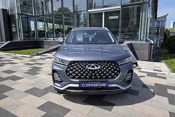 CHERY TIGGO 7 PRO Донецк