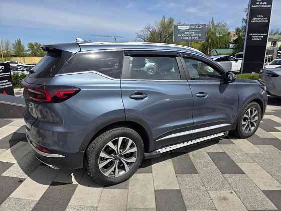 CHERY TIGGO 7 PRO Донецк