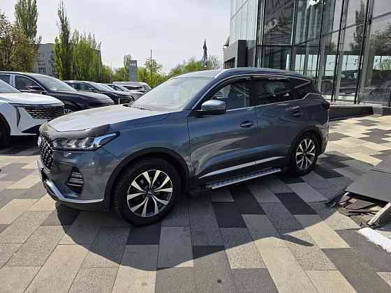 CHERY TIGGO 7 PRO Донецк