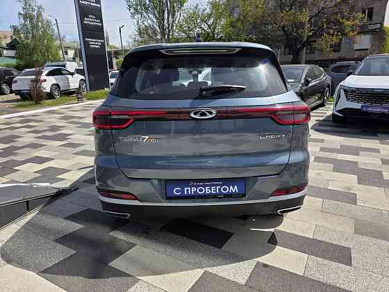 CHERY TIGGO 7 PRO Донецк