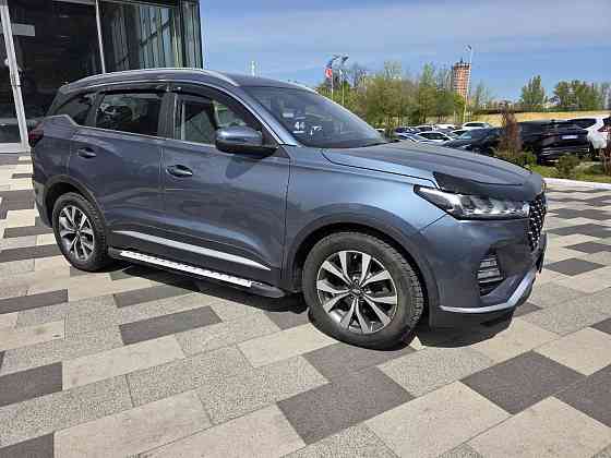 CHERY TIGGO 7 PRO Донецк