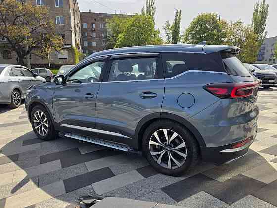 CHERY TIGGO 7 PRO Донецк