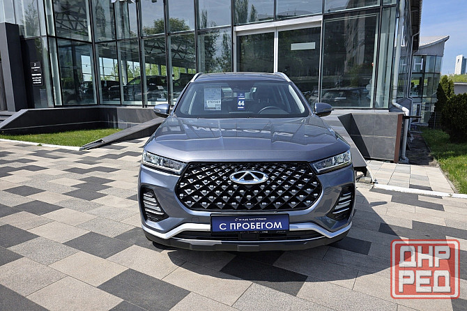 CHERY TIGGO 7 PRO Донецк - изображение 1