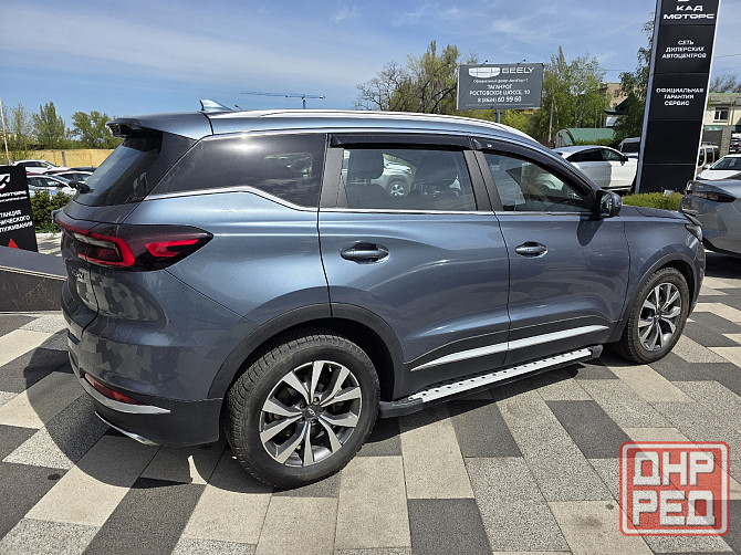 CHERY TIGGO 7 PRO Донецк - изображение 4
