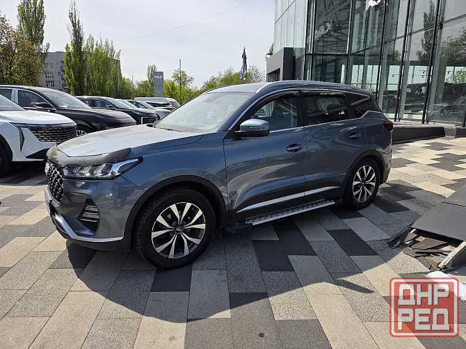 CHERY TIGGO 7 PRO Донецк - изображение 2