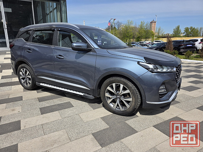 CHERY TIGGO 7 PRO Донецк - изображение 3