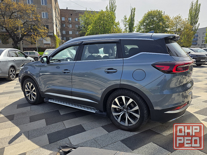 CHERY TIGGO 7 PRO Донецк - изображение 5