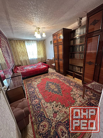 Продам 2-комнатную квартиру, 3 этаж, Бульвар 8 сентября (Даки) Макеевка - изображение 7