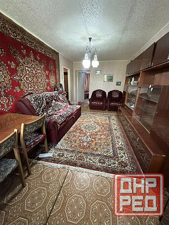 Продам 2-комнатную квартиру, 3 этаж, Бульвар 8 сентября (Даки) Макеевка - изображение 9