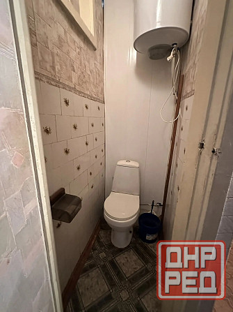 Продам 2-комнатную квартиру, 3 этаж, Бульвар 8 сентября (Даки) Макеевка - изображение 5